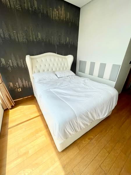 Servis Apartment untuk Disewa di Vipod Residence - Rex Tan - PropertyGuru.com.my