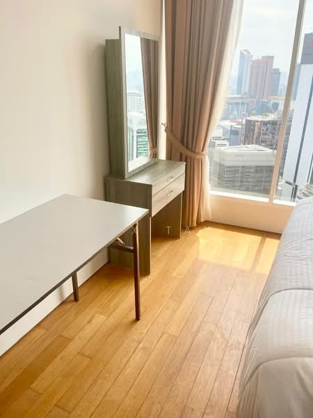 Servis Apartment untuk Disewa di Vipod Residence - Rex Tan - PropertyGuru.com.my