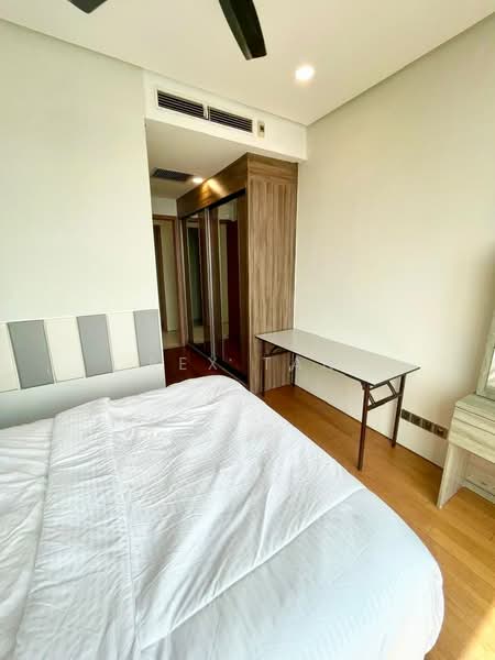 Servis Apartment untuk Disewa di Vipod Residence - Rex Tan - PropertyGuru.com.my