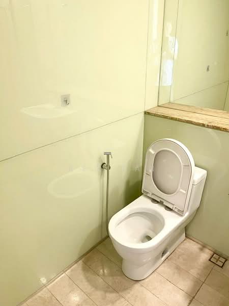 Servis Apartment untuk Disewa di Vipod Residence - Rex Tan - PropertyGuru.com.my