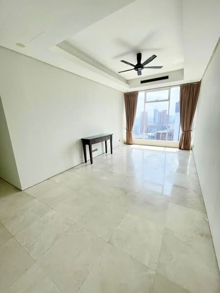 Servis Apartment untuk Disewa di Vipod Residence - Rex Tan - PropertyGuru.com.my