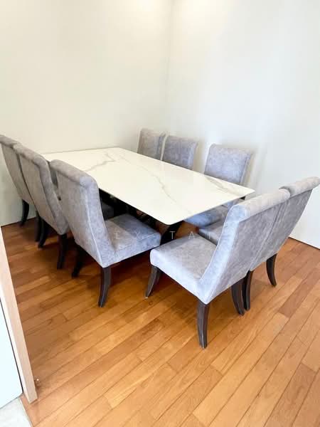 Servis Apartment untuk Disewa di Vipod Residence - Rex Tan - PropertyGuru.com.my
