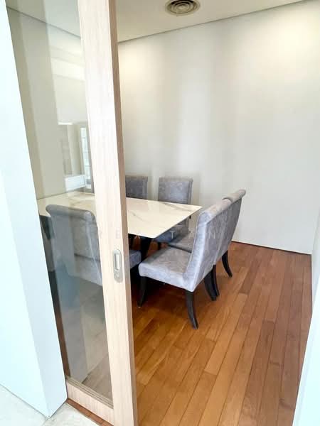 Servis Apartment untuk Disewa di Vipod Residence - Rex Tan - PropertyGuru.com.my
