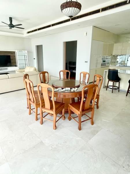 Servis Apartment untuk Disewa di Vipod Residence - Rex Tan - PropertyGuru.com.my
