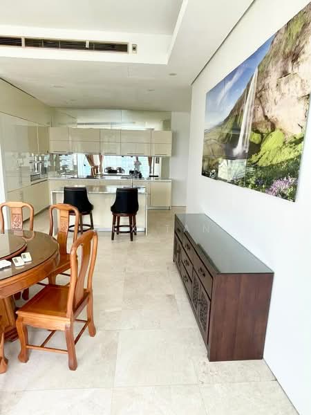 Servis Apartment untuk Disewa di Vipod Residence - Rex Tan - PropertyGuru.com.my