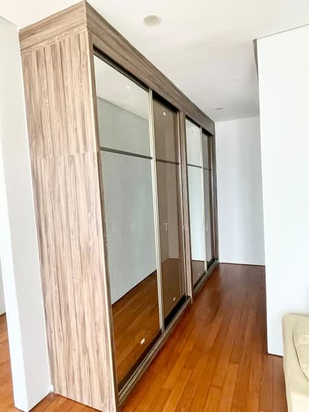 Servis Apartment untuk Disewa di Vipod Residence - Rex Tan - PropertyGuru.com.my