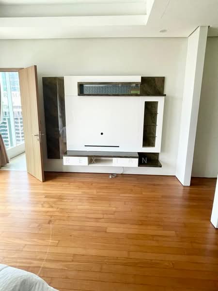 Servis Apartment untuk Disewa di Vipod Residence - Rex Tan - PropertyGuru.com.my