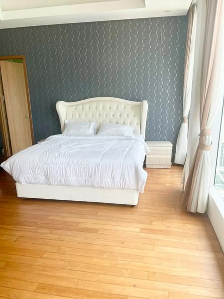 Servis Apartment untuk Disewa di Vipod Residence - Rex Tan - PropertyGuru.com.my