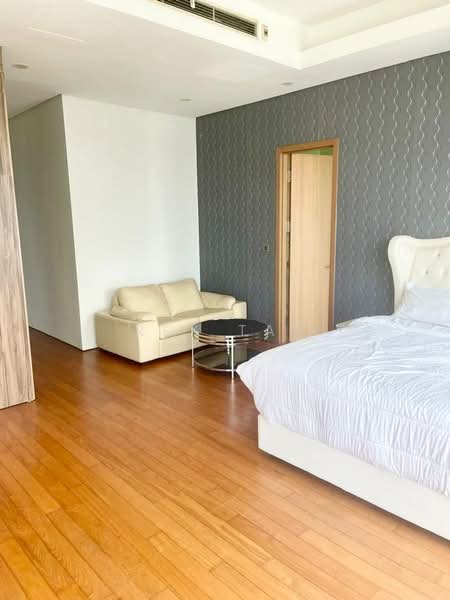 Servis Apartment untuk Disewa di Vipod Residence - Rex Tan - PropertyGuru.com.my