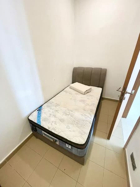 Servis Apartment untuk Disewa di Vipod Residence - Rex Tan - PropertyGuru.com.my