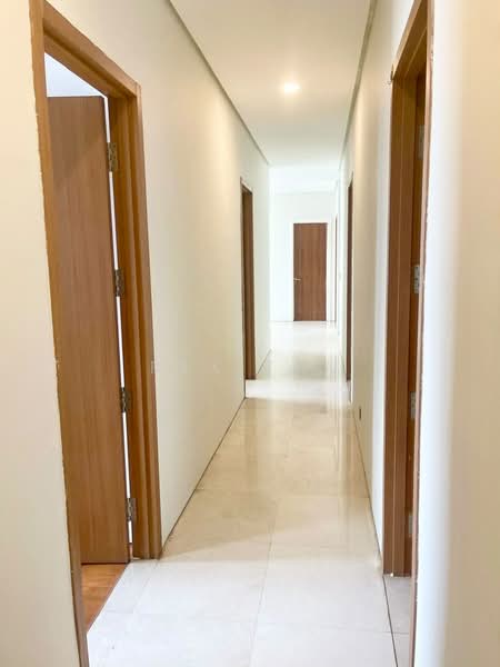 Servis Apartment untuk Disewa di Vipod Residence - Rex Tan - PropertyGuru.com.my