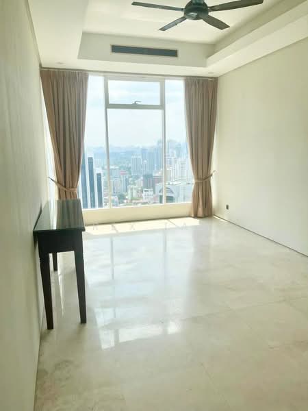 Servis Apartment untuk Disewa di Vipod Residence - Rex Tan - PropertyGuru.com.my