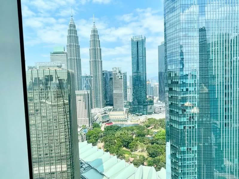 Servis Apartment untuk Disewa di Vipod Residence - Rex Tan - PropertyGuru.com.my