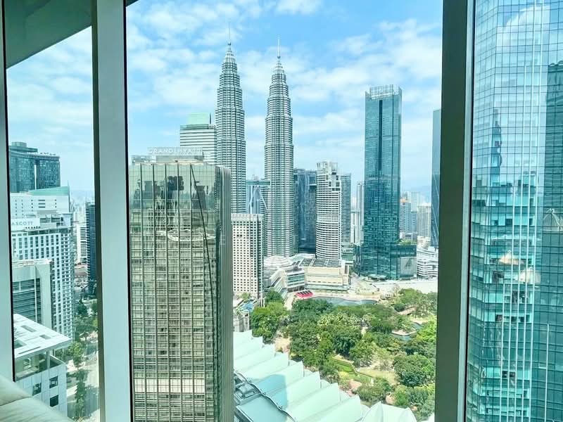 Servis Apartment untuk Disewa di Vipod Residence - Rex Tan - PropertyGuru.com.my