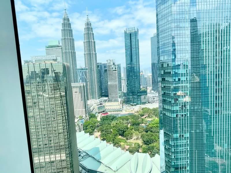 Servis Apartment untuk Disewa di Vipod Residence - Rex Tan - PropertyGuru.com.my