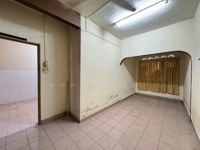 Rumah Teres 2 Tingkat untuk Dijual di Seri Kembangan (Selangor) - Mohd Faizal - Interior - PropertyGuru.com.my
