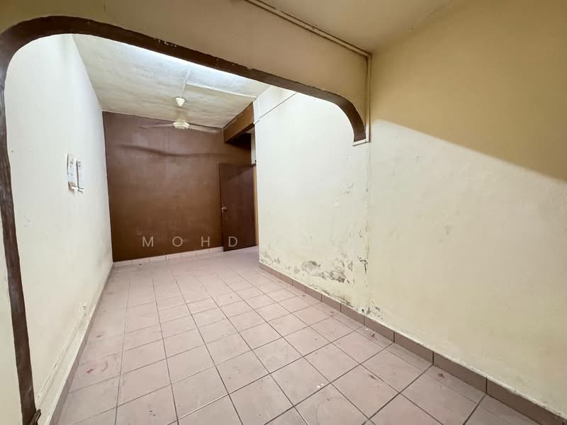 Rumah Teres 2 Tingkat untuk Dijual di Seri Kembangan (Selangor) - Mohd Faizal - Interior - PropertyGuru.com.my