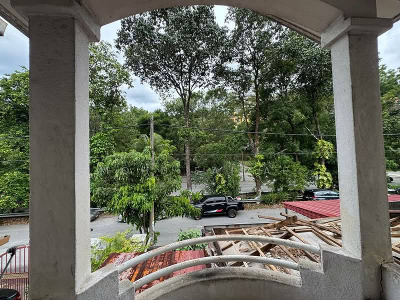 Rumah Teres 2 Tingkat untuk Dijual di Seri Kembangan (Selangor) - Mohd Faizal - Exterior - PropertyGuru.com.my