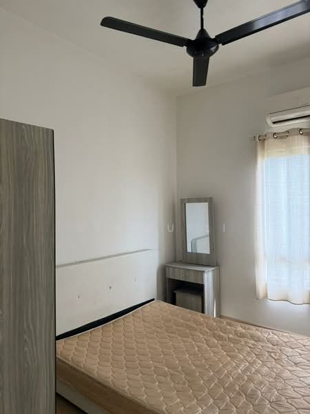 Condominium for Rent at The Olive - Sya Rusli - Bedroom - PropertyGuru.com.my