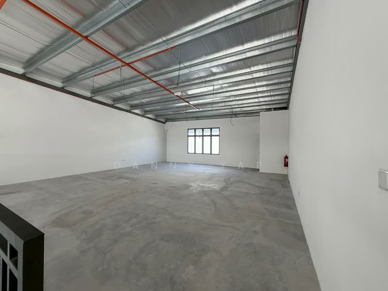 Kilang untuk Disewa di Bandar Indahpura (Kulai) - Danny Yap - Interior - PropertyGuru.com.my