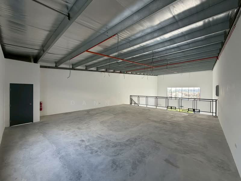 Kilang untuk Disewa di Bandar Indahpura (Kulai) - Danny Yap - Interior - PropertyGuru.com.my