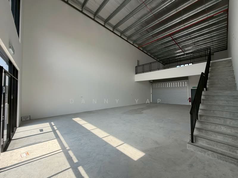 Kilang untuk Disewa di Bandar Indahpura (Kulai) - Danny Yap - Interior - PropertyGuru.com.my