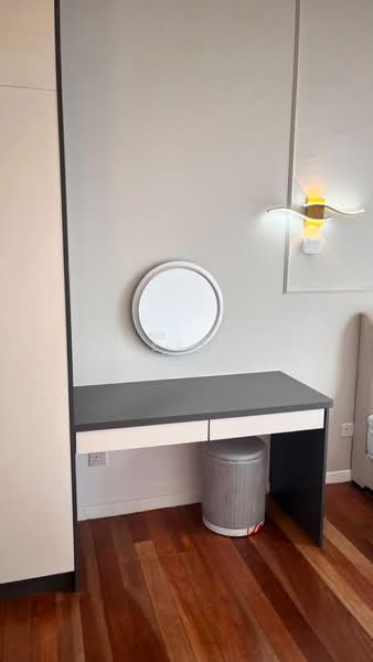Condominium for Rent at Waltz Residences - Kelly Chua - Interior - PropertyGuru.com.my