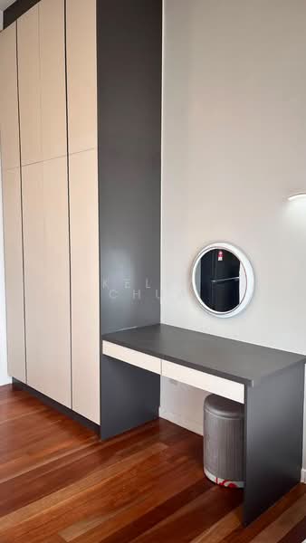 Condominium for Rent at Waltz Residences - Kelly Chua - Interior - PropertyGuru.com.my