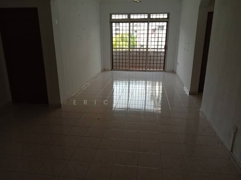 Pangsapuri untuk Dijual di Melana Apartment - Erica Lim - Living Room - PropertyGuru.com.my