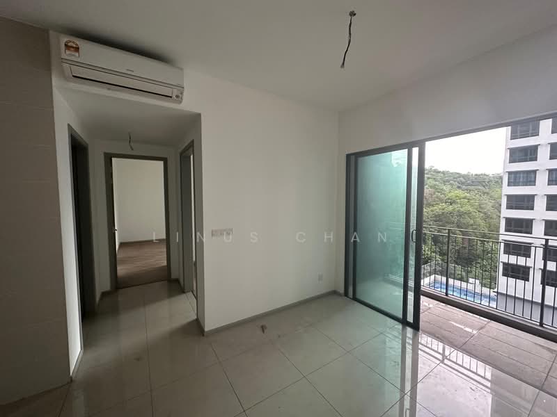 Kondominium untuk Dijual di Sunway Mont Residences - Linus Chan - Interior - PropertyGuru.com.my