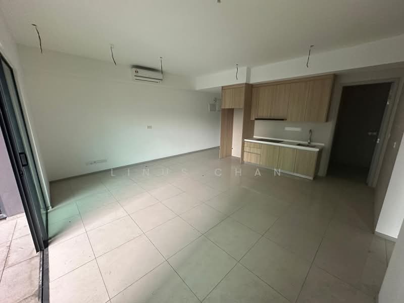 Kondominium untuk Dijual di Sunway Mont Residences - Linus Chan - Kitchen - PropertyGuru.com.my