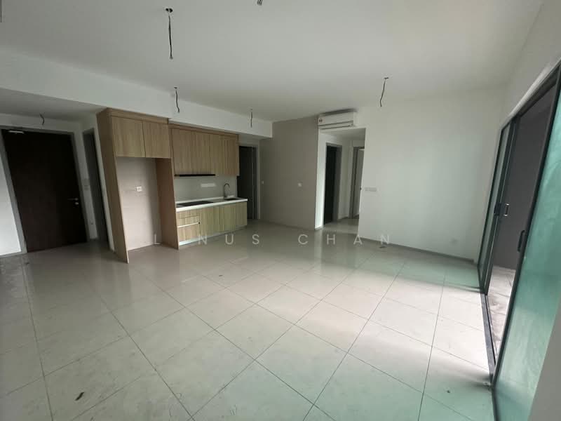 Kondominium untuk Dijual di Sunway Mont Residences - Linus Chan - Interior - PropertyGuru.com.my