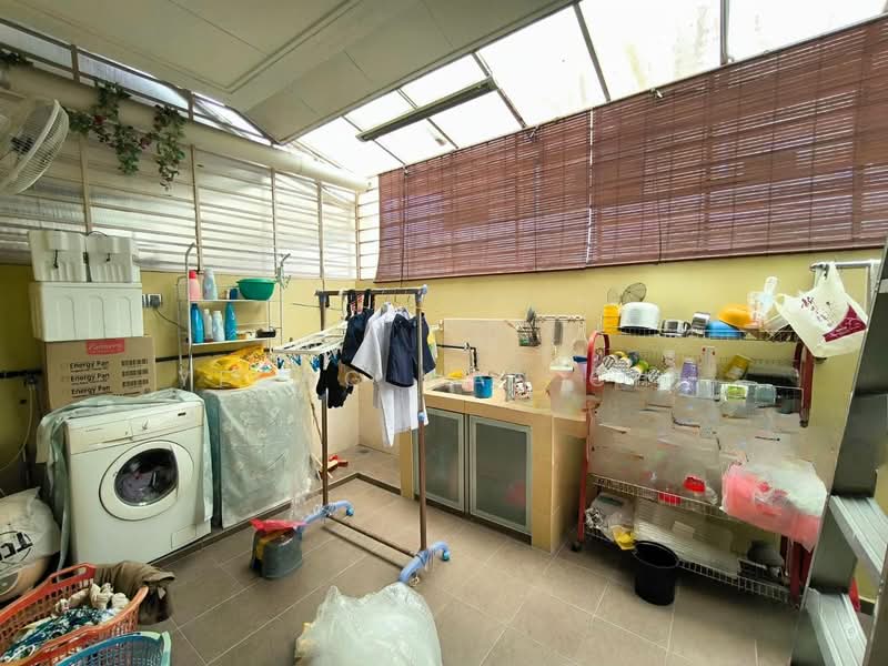 2-storey Terraced House for Sale in Bandar Kinrara (Selangor) - Yeong Wan Chi - PropertyGuru.com.my