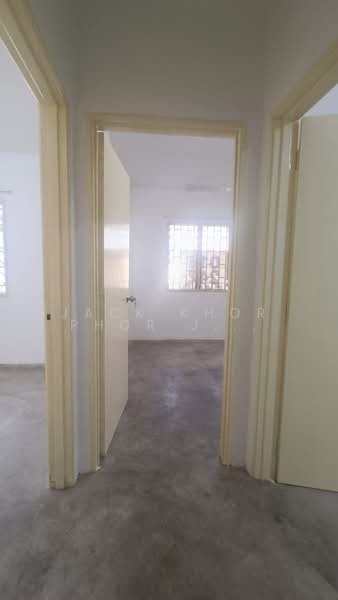 Rumah Flat untuk Disewa di Pangsapuri Sentosa - Jack Khor Phor Jiing - PropertyGuru.com.my
