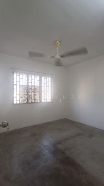 Rumah Flat untuk Disewa di Pangsapuri Sentosa - Jack Khor Phor Jiing - PropertyGuru.com.my