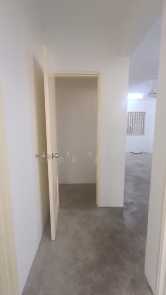 Rumah Flat untuk Disewa di Pangsapuri Sentosa - Jack Khor Phor Jiing - PropertyGuru.com.my
