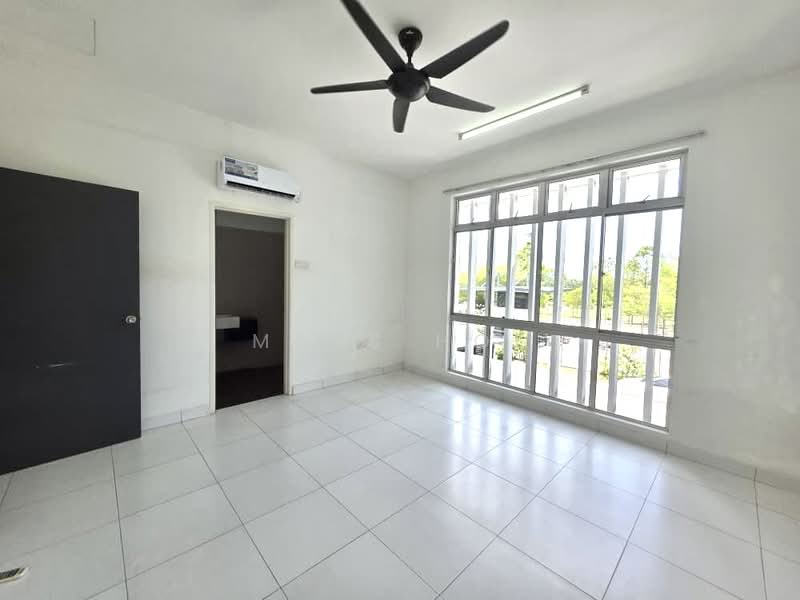 Rumah Teres 2 Tingkat untuk Dijual di Taman Mutiara Rini (Skudai) - Mars Hoe - PropertyGuru.com.my