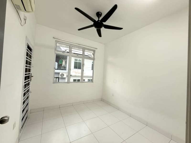 Rumah Teres 2 Tingkat untuk Dijual di Taman Mutiara Rini (Skudai) - Mars Hoe - PropertyGuru.com.my
