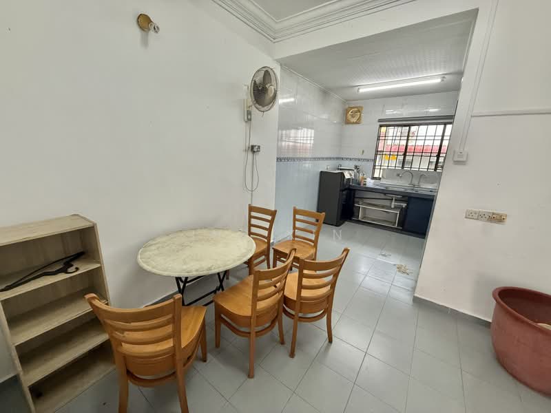 2-storey Terraced House for Rent in Bandar Indahpura (Kulai) - Ing Xin - PropertyGuru.com.my