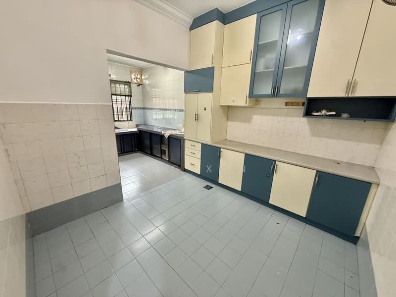 2-storey Terraced House for Rent in Bandar Indahpura (Kulai) - Ing Xin - PropertyGuru.com.my