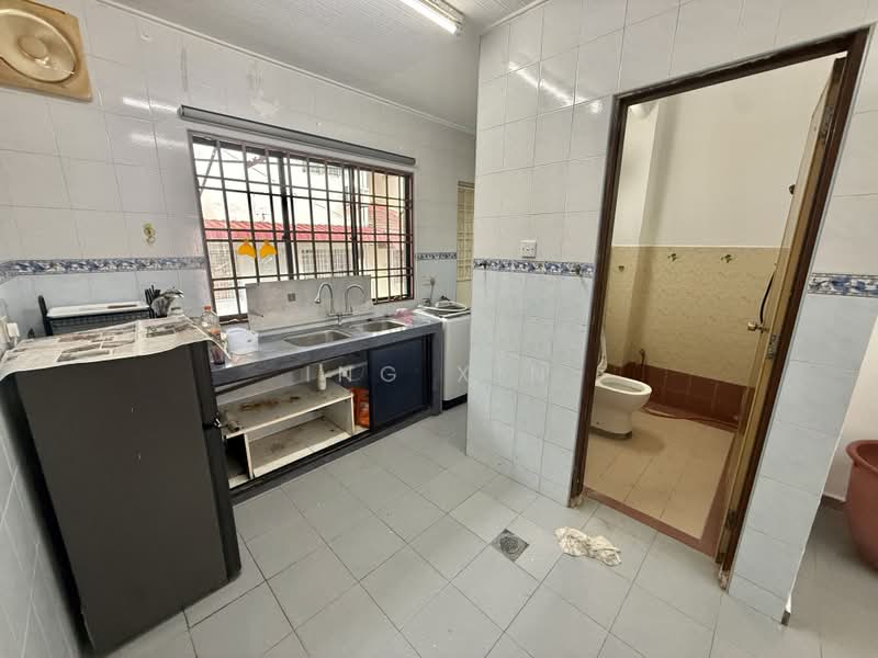 2-storey Terraced House for Rent in Bandar Indahpura (Kulai) - Ing Xin - PropertyGuru.com.my