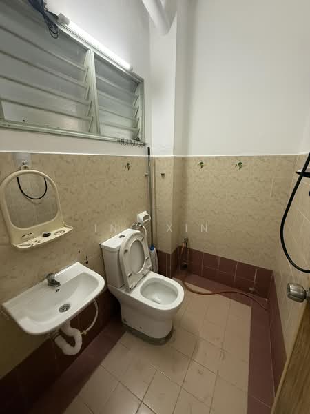 2-storey Terraced House for Rent in Bandar Indahpura (Kulai) - Ing Xin - PropertyGuru.com.my