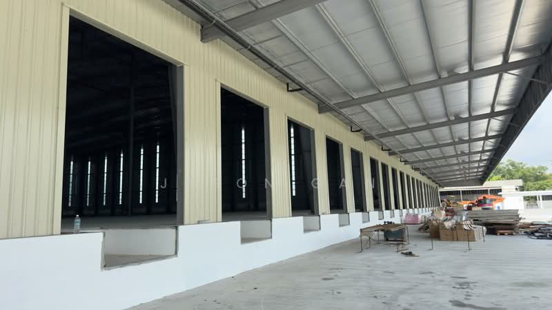 Gudang untuk Disewa di Bukit Raja (Selangor) - Jason Gan - Exterior - PropertyGuru.com.my