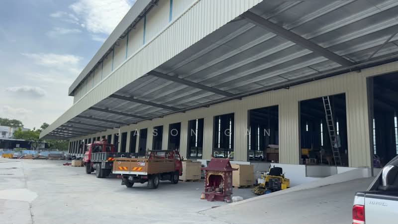 Gudang untuk Disewa di Bukit Raja (Selangor) - Jason Gan - Exterior - PropertyGuru.com.my