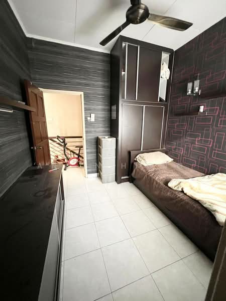 Terraced House for Sale in Mutiara Rini (Skudai) - Anson Hiong - PropertyGuru.com.my