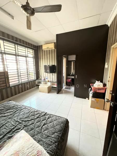 Terraced House for Sale in Mutiara Rini (Skudai) - Anson Hiong - PropertyGuru.com.my