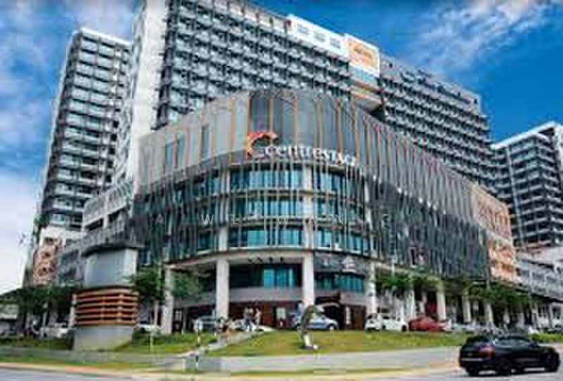 Service Residence for Sale at Centrestage Designer Suite - WL Wan - Exterior - PropertyGuru.com.my