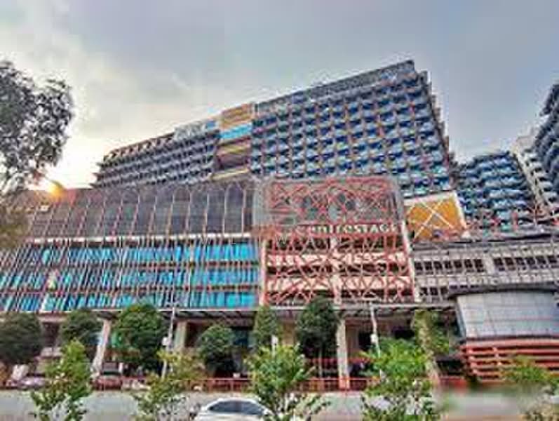 Service Residence for Sale at Centrestage Designer Suite - WL Wan - Exterior - PropertyGuru.com.my