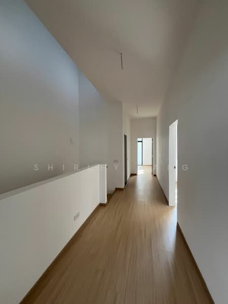 Cluster House for Sale in Iskandar Puteri (Nusajaya) (Johor) - Shirley Pang - Corridor - PropertyGuru.com.my