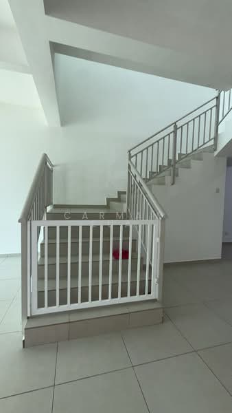 Rumah Teres 2 Tingkat untuk Disewa di Taman Bertam Putra (Tanjong Minyak) - Carman Lua - Interior - PropertyGuru.com.my